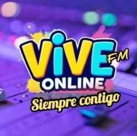 Logo VIVE FM