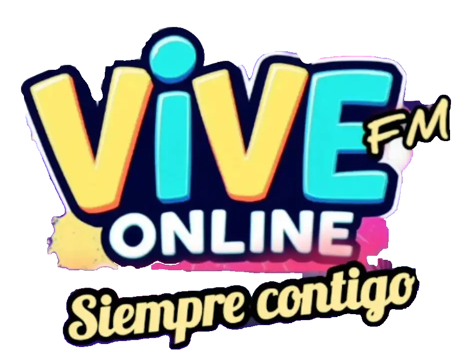 VIVE FM ONLINE